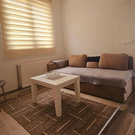 Amai Exclusive Apartment ทูซลา ภายนอก รูปภาพ