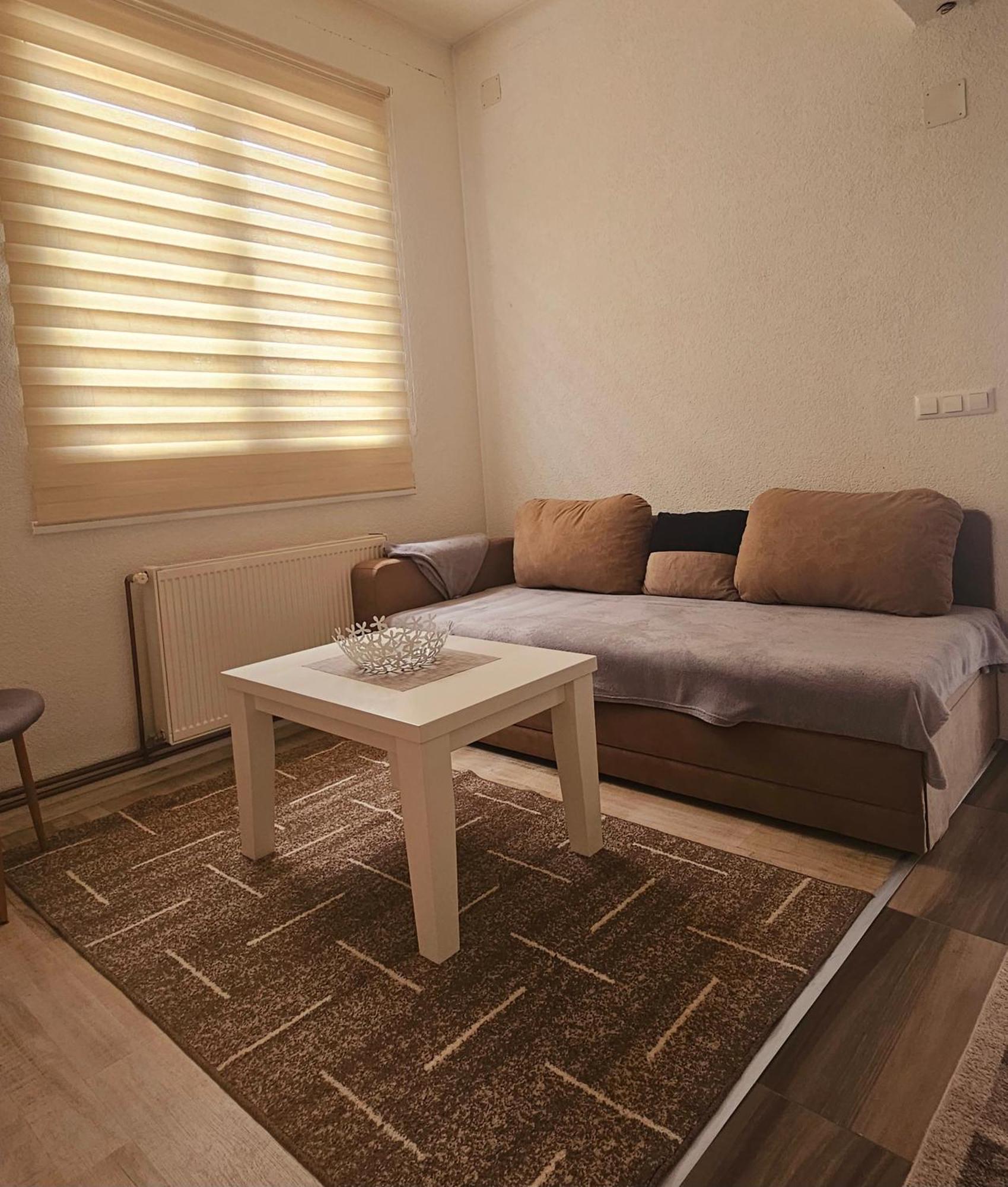 Amai Exclusive Apartment ทูซลา ภายนอก รูปภาพ