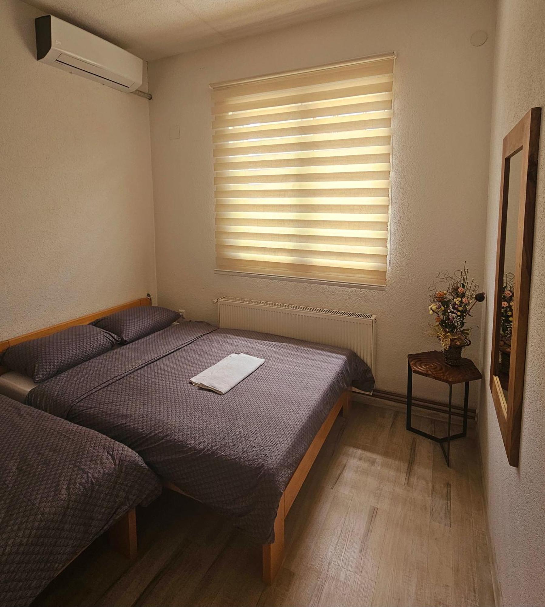 Amai Exclusive Apartment ทูซลา ภายนอก รูปภาพ