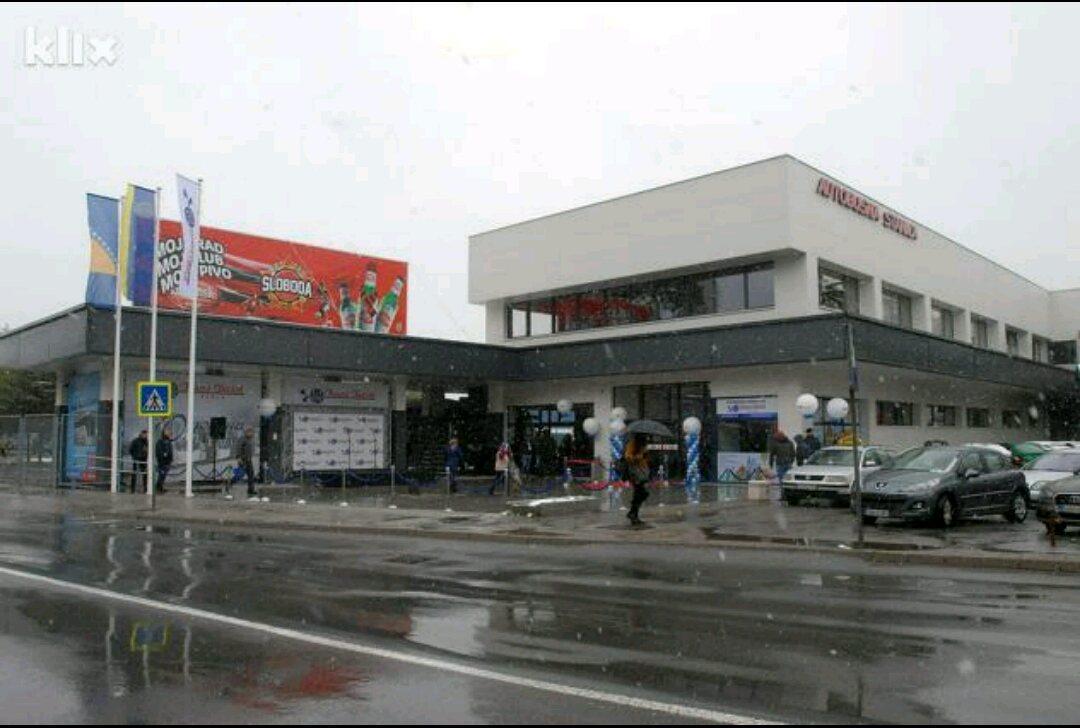 Amai Exclusive Apartment ทูซลา ภายนอก รูปภาพ