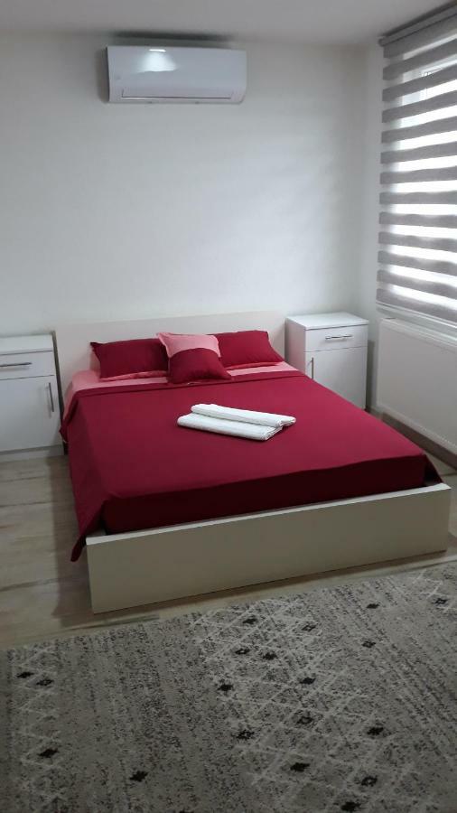 Amai Exclusive Apartment ทูซลา ภายนอก รูปภาพ