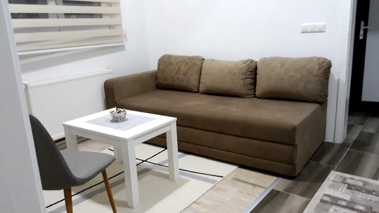 Amai Exclusive Apartment ทูซลา ภายนอก รูปภาพ