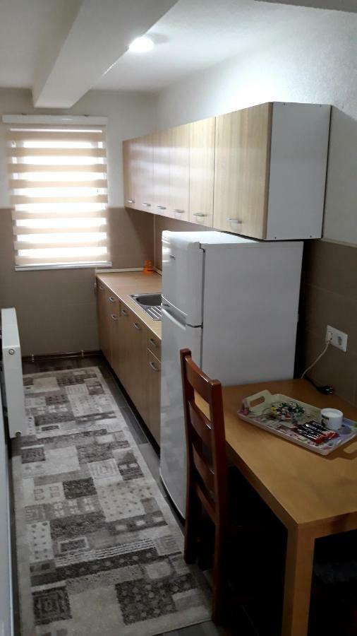 Amai Exclusive Apartment ทูซลา ภายนอก รูปภาพ