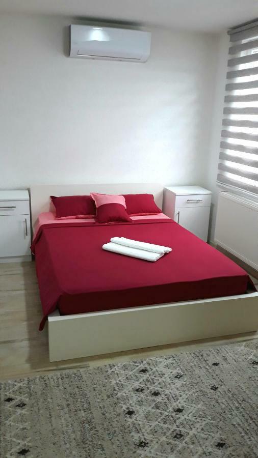 Amai Exclusive Apartment ทูซลา ภายนอก รูปภาพ