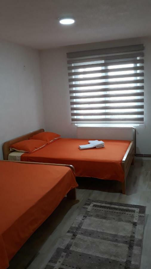 Amai Exclusive Apartment ทูซลา ภายนอก รูปภาพ
